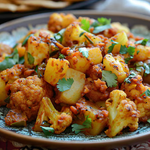Load image into Gallery viewer, Aloo Gobi Masala