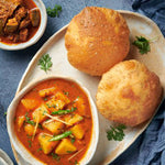 Load image into Gallery viewer, Aloo Poori
