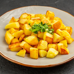 Load image into Gallery viewer, Aloo Chaat