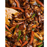 Load image into Gallery viewer, Assorted Veg Hot Garlic