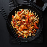 Load image into Gallery viewer, Chicken Chilli Garlic Noodles