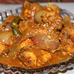 Load image into Gallery viewer, Chicken Do Pyaza