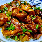 Load image into Gallery viewer, Chicken Hot Garlic