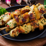 Load image into Gallery viewer, Chicken Malai Tikka