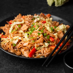 Load image into Gallery viewer, Chicken Schezwan Fried Rice