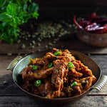 Load image into Gallery viewer, Chicken Khurchan