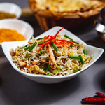 Load image into Gallery viewer, Chilli Garlic Fried Rice