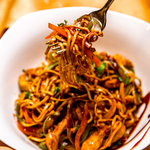 Load image into Gallery viewer, Chilli Garlic Noodles
