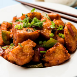 Load image into Gallery viewer, Chilli Paneer