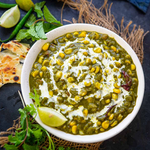 Load image into Gallery viewer, Corn Palak