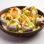 Load image into Gallery viewer, Dahi Puri