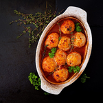 Load image into Gallery viewer, Egg Curry