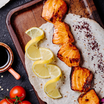 Load image into Gallery viewer, Fish Tikka