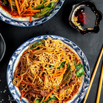 Load image into Gallery viewer, Hakka Noodles