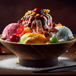 Load image into Gallery viewer, Ice Creams