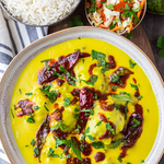 Load image into Gallery viewer, Kadhi Pakora