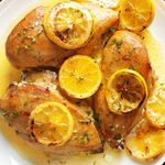 Load image into Gallery viewer, Lemon Chicken