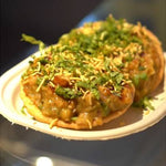 Load image into Gallery viewer, Matar Kachori