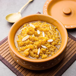 Load image into Gallery viewer, Moong Dal Halwa
