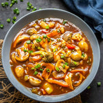 Load image into Gallery viewer, Mushroom Hot Garlic