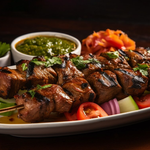 Load image into Gallery viewer, Mutton Tikka