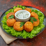 Load image into Gallery viewer, Paneer Bhara Kebab