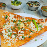 Load image into Gallery viewer, Paneer Dosa