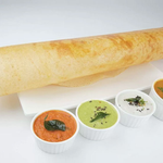 Load image into Gallery viewer, Paper Plain Dosa