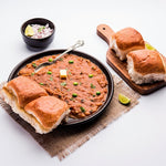 Load image into Gallery viewer, Pav Bhaji