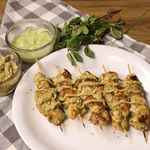 Load image into Gallery viewer, Pudina Chicken Tikka