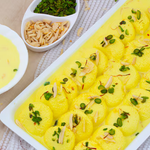 Load image into Gallery viewer, Ras Malai