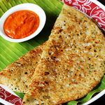 Load image into Gallery viewer, Rava Dosa