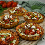 Load image into Gallery viewer, Salsa Tarts