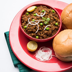 Load image into Gallery viewer, Soya Keema Pav