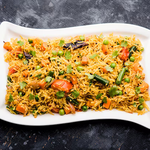 Load image into Gallery viewer, Veg Mix Fried Rice