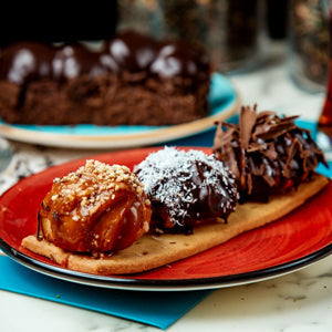 Desserts