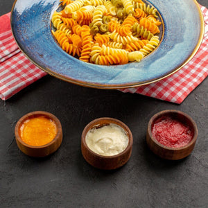 Italian Palette