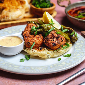 Non Veg Mains Mughlai