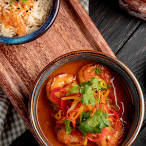 Non Veg Oriental Mains