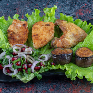 Non Veg Starters