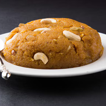 Aata Halwa