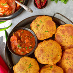 Load image into Gallery viewer, Aloo Bedmi
