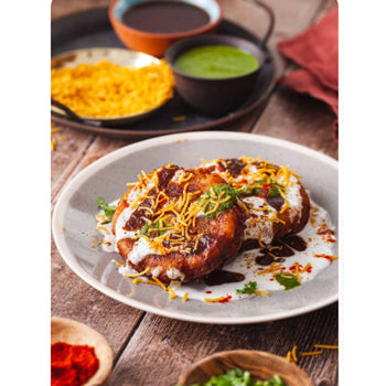 Aloo Tikki