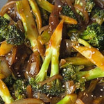 Load image into Gallery viewer, Broccoli In Hot Garlic Sauce
