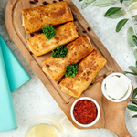 Load image into Gallery viewer, Cheese Rolls
