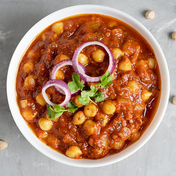 Chole Masala
