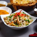 Load image into Gallery viewer, Chicken Chilli Garlic Fried Rice
