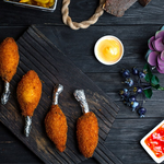 Load image into Gallery viewer, Chicken Lollipop
