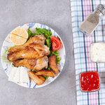 Load image into Gallery viewer, Chicken Salt And Pepper
