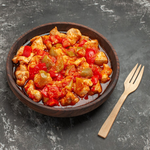 Load image into Gallery viewer, Chicken Sweet And Sour
